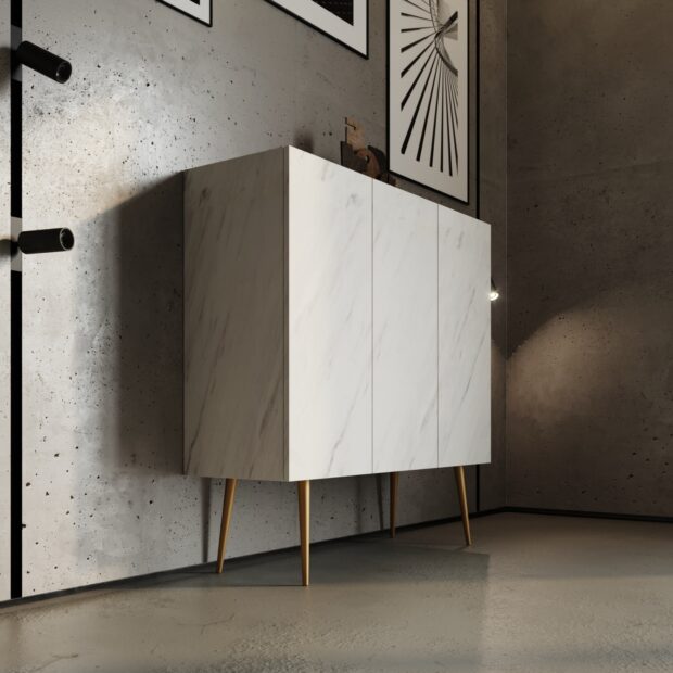 Тумба Marble 2_2