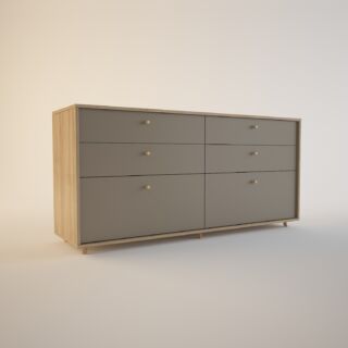 Комод D2 06