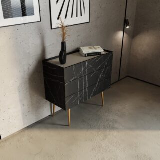 Комод Marble 01