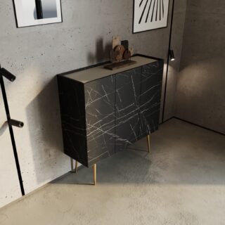 Тумба Marble 02